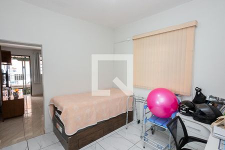 Sala 2 de casa à venda com 3 quartos, 425m² em Novo Eldorado, Contagem