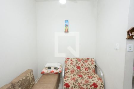 Sala de Jantar de casa à venda com 3 quartos, 425m² em Novo Eldorado, Contagem