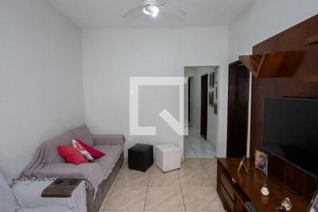 Sala de casa à venda com 3 quartos, 425m² em Novo Eldorado, Contagem
