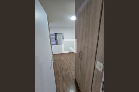 Quarto de casa de condomínio para alugar com 3 quartos, 140m² em Vila Branca, Jacareí