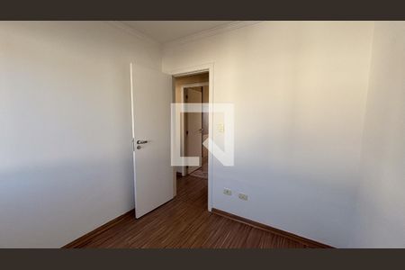 Quarto 1 de casa de condomínio para alugar com 3 quartos, 140m² em Vila Branca, Jacareí