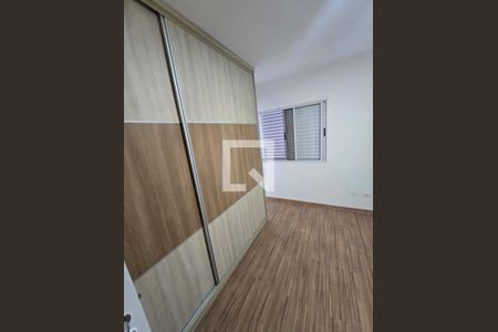 Quarto de casa de condomínio para alugar com 3 quartos, 140m² em Vila Branca, Jacareí