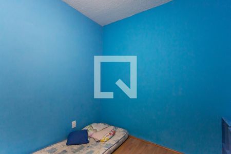 Quarto 1  de apartamento para alugar com 2 quartos, 32m² em Fazenda Aricanduva, São Paulo