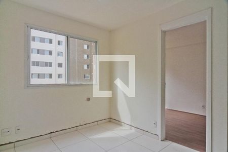 Apartamento para alugar com 2 quartos, 32m² em Parque Pan Americano, São Paulo