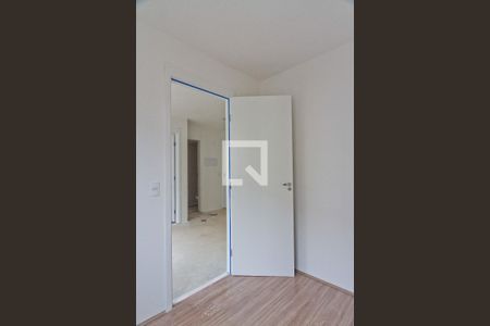 Quarto 1 de apartamento para alugar com 2 quartos, 32m² em Parque Pan Americano, São Paulo