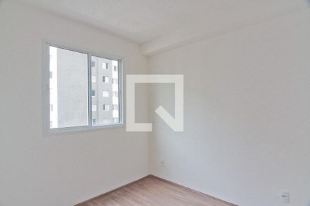 Quarto 2 de apartamento para alugar com 2 quartos, 32m² em Parque Pan Americano, São Paulo