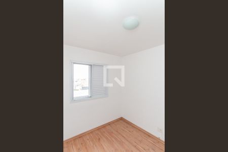 Suíte de apartamento para alugar com 2 quartos, 57m² em Vila Isolina Mazzei, São Paulo