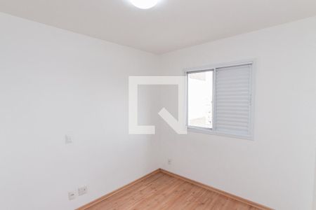 Suíte de apartamento para alugar com 2 quartos, 57m² em Vila Isolina Mazzei, São Paulo