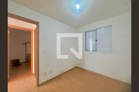 Quarto 1 de apartamento para alugar com 2 quartos, 38m² em Jardim Hanna, Guarulhos