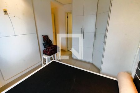 Suíte de apartamento para alugar com 2 quartos, 60m² em Vila Andrade, São Paulo