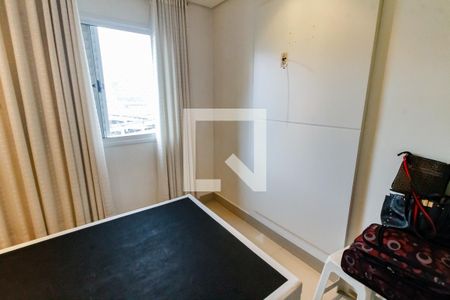 Suíte de apartamento para alugar com 2 quartos, 60m² em Vila Andrade, São Paulo