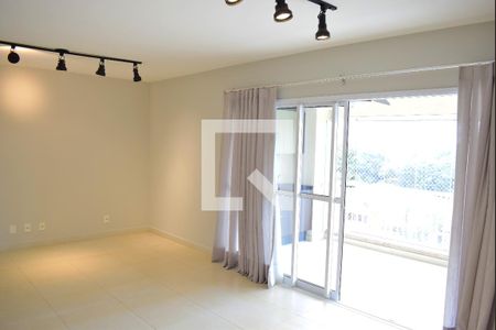 Sala de apartamento para alugar com 3 quartos, 156m² em Subsetor Sul - 7 (s-7), Ribeirão Preto