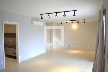 Sala de apartamento para alugar com 3 quartos, 156m² em Subsetor Sul - 7 (s-7), Ribeirão Preto