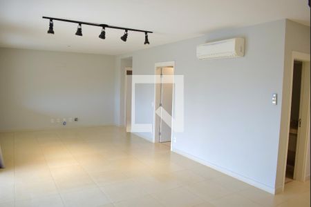 Sala de apartamento para alugar com 3 quartos, 156m² em Subsetor Sul - 7 (s-7), Ribeirão Preto