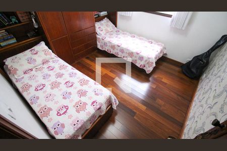 Quarto 1 de casa à venda com 4 quartos, 288m² em Parque São Lucas, São Paulo