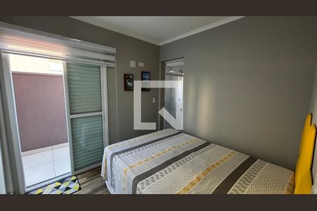 Apartamento para alugar com 2 quartos, 60m² em Vila Assunção, Santo André