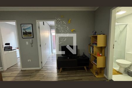 Apartamento para alugar com 2 quartos, 60m² em Vila Assunção, Santo André