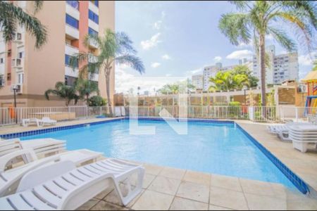 Foto 02 de apartamento à venda com 2 quartos, 60m² em Petrópolis, Porto Alegre