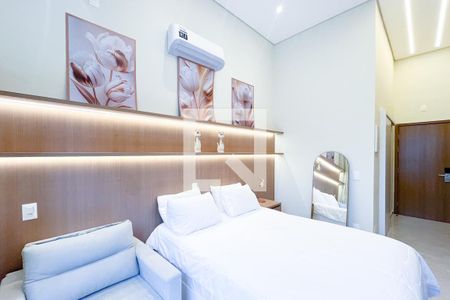 Studio de apartamento à venda com 1 quarto, 24m² em Perdizes, São Paulo