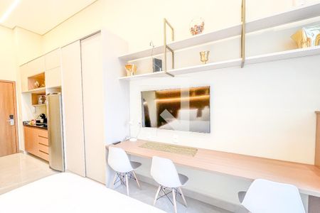 Studio de apartamento à venda com 1 quarto, 24m² em Perdizes, São Paulo