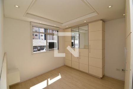 Suíte de apartamento para alugar com 3 quartos, 65m² em Mossunguê, Curitiba