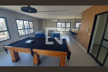 Foto 41 de apartamento para alugar com 2 quartos, 36m² em Bela Vista, São Paulo