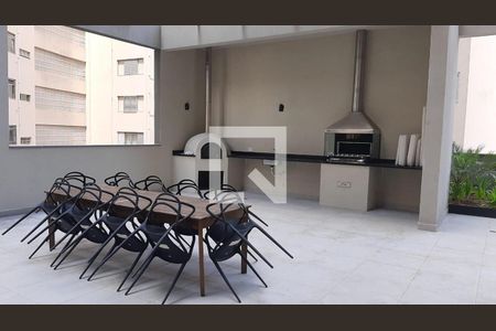 Foto 35 de apartamento para alugar com 2 quartos, 36m² em Bela Vista, São Paulo