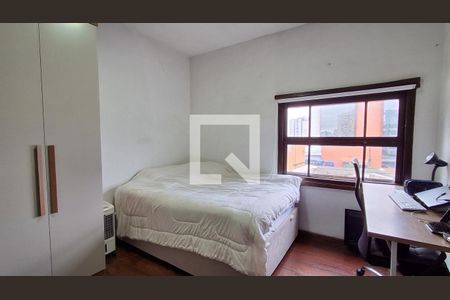 Quarto  de apartamento à venda com 3 quartos, 110m² em Jardim do Mar, São Bernardo do Campo