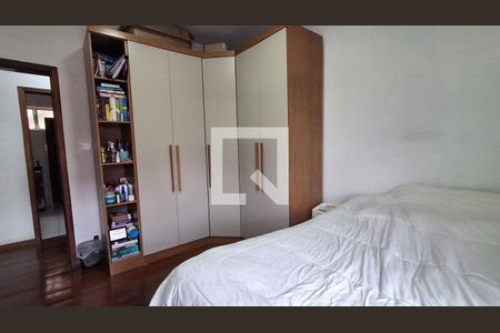 Quarto  de apartamento à venda com 3 quartos, 110m² em Jardim do Mar, São Bernardo do Campo