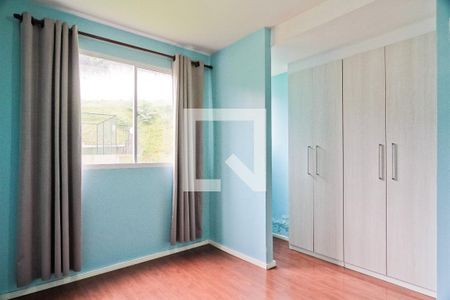 Quarto de apartamento para alugar com 1 quarto, 43m² em Vila Jaraguá, São Paulo