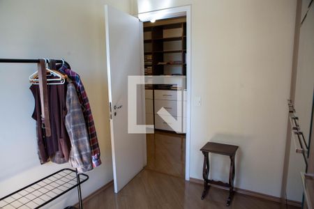 Quarto de apartamento para alugar com 2 quartos, 68m² em Vila Butantã, São Paulo