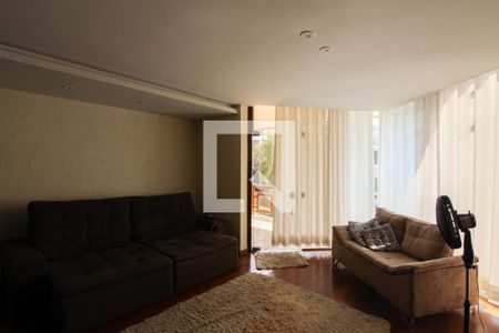 Sala de apartamento para alugar com 3 quartos, 155m² em Jardim Atlântico, Belo Horizonte