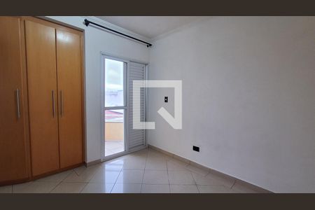 Suíte 1 de apartamento à venda com 3 quartos, 161m² em Vila Mariza, São Bernardo do Campo
