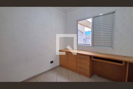 Quarto  de apartamento à venda com 3 quartos, 161m² em Vila Mariza, São Bernardo do Campo