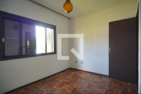 Quarto 1 de casa para alugar com 2 quartos, 100m² em Santa Teresa, São Leopoldo