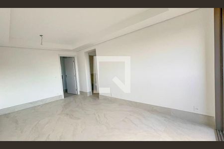 Apartamento à venda com 3 quartos, 84m² em Serra, Belo Horizonte
