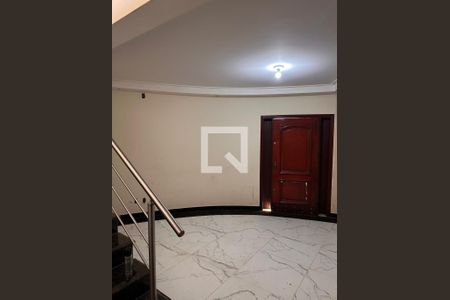 Sala de casa para alugar com 4 quartos, 280m² em Jardim Nova Europa, Campinas