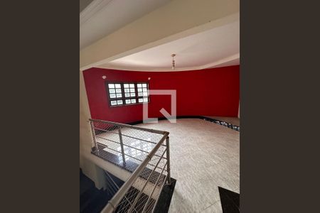 Mezanino de casa para alugar com 4 quartos, 280m² em Jardim Nova Europa, Campinas
