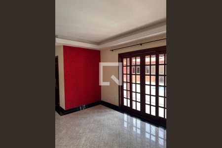 Sala de casa para alugar com 4 quartos, 280m² em Jardim Nova Europa, Campinas