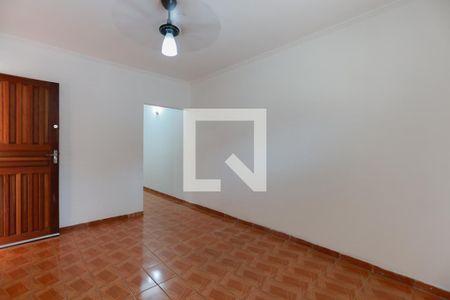 Sala de casa à venda com 2 quartos, 132m² em Vila Santa Maria, São Paulo