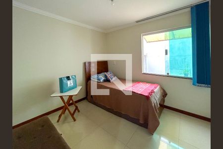Casa à venda com 5 quartos, 278m² em Alípio de Melo, Belo Horizonte