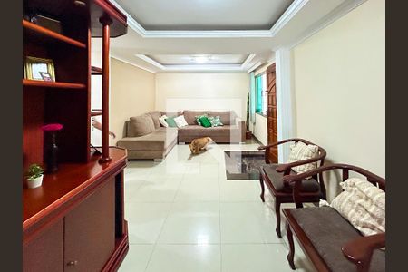 Casa à venda com 5 quartos, 278m² em Alípio de Melo, Belo Horizonte