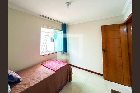Casa à venda com 5 quartos, 278m² em Alípio de Melo, Belo Horizonte