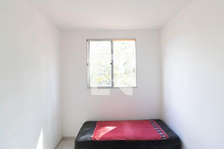 Quarto 1 de apartamento para alugar com 2 quartos, 44m² em Paciência, Rio de Janeiro
