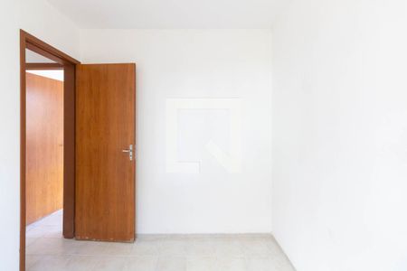 Quarto 1 de apartamento para alugar com 2 quartos, 44m² em Paciência, Rio de Janeiro