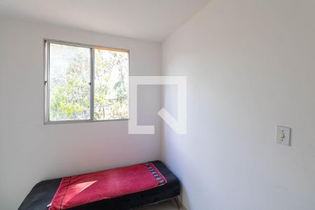 Quarto 1 de apartamento para alugar com 2 quartos, 44m² em Paciência, Rio de Janeiro