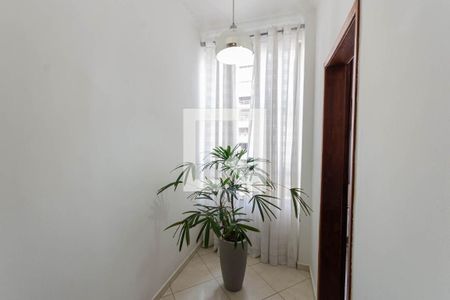 Sala de apartamento à venda com 2 quartos, 75m² em Andaraí, Rio de Janeiro