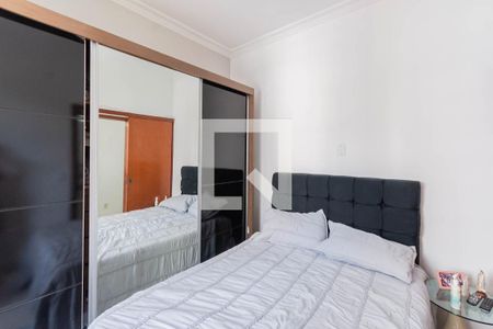 Quarto 1 de apartamento à venda com 2 quartos, 75m² em Andaraí, Rio de Janeiro
