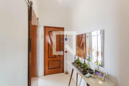 Sala de apartamento à venda com 2 quartos, 75m² em Andaraí, Rio de Janeiro