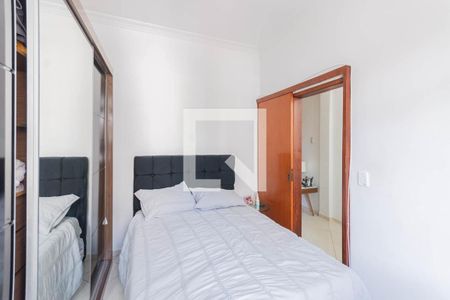 Quarto 1 de apartamento à venda com 2 quartos, 75m² em Andaraí, Rio de Janeiro